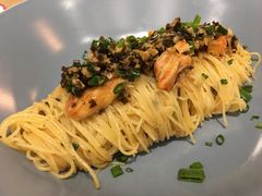 -HELLO 27 意面·沙拉·帕尼尼