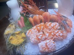 -古京·臻致料理(月湖店)