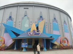 -泉城欧乐堡梦幻世界