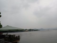 -西湖游船