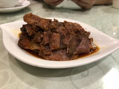 -何记面馆(龙泉山店)