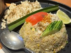 -simply thai天泰(美罗城店)