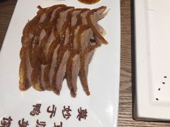 -全聚德(江宁店)