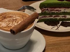 -竹子咖啡bamboo coffee