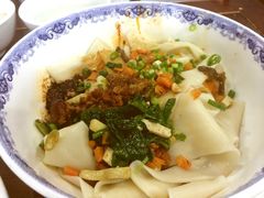 biangbiang面-天下第一面(大雁塔北广场店)