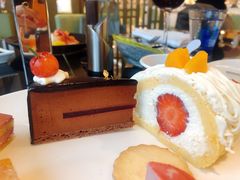 -索菲特酒店 · 云尚天际自助餐厅