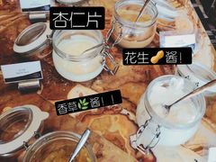 -万达瑞华酒店美食汇自助餐厅(楚河汉街店)