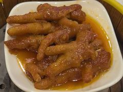 -澳门陈光记烧味饭店(南京德基广场店)
