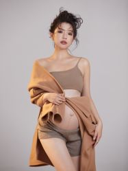 点击看大图 -暖摄影 孕妇写真家庭影像馆 (自然光主题店)