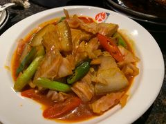 -火吧PTV聚会餐厅(6号店)
