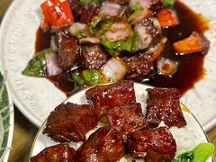 -日食记精菜馆(建邺万达店)