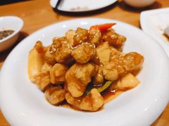 -頂好酒家·经典粤菜(海信广场店)