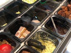 -赛百味SUBWAY(勒泰店)