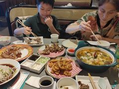 -邑金陵北京烤鸭店·现炒家常菜(ITC MALL店)