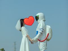 -经典婚纱摄影美学馆·私人定制