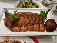 -北平食府·北京烤鸭(北京西站六里桥店)