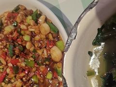 -彭耕记猪油炒小菜(吉联mall店)