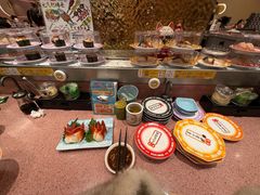 -元气寿司(环球港店)