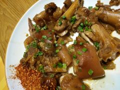 -王妈热卤·川味馆(海昌店)