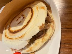 -子午路张记·肉夹馍(华强北店)