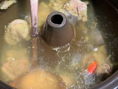 -云海肴·汽锅鸡·云南菜(美罗城店)