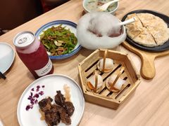 -宏状元现熬粥·京味菜(黄寺大街店)