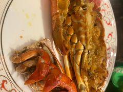 -索菲特酒店·海鲜自助 ·聚餐厅