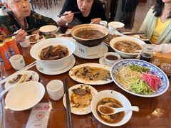 -北京小肠陈饭庄(方庄店)
