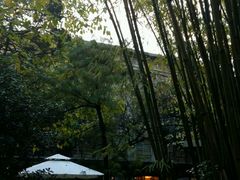 -新竹里馆·花园餐厅(兴苑路店)