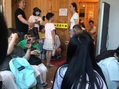 -许府牛火锅(信义坊总店)