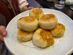 -清真·德顺祥铜锅涮羊肉(宝丰店)