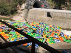 -雅鲁激流探险漂流