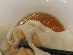 -喜鼎海胆水饺(柏威年购物中心店)