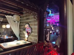 -韵秋荷(宝山龙湖天街店)