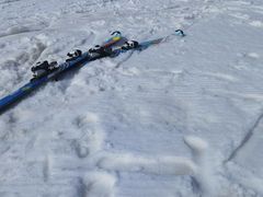 -八达岭滑雪场