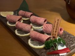 -本寻烧肉酒场(双井店)