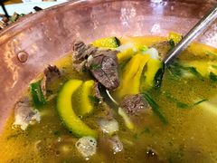 铜瓢牛肉-妈妈的味道(和顺古镇店)