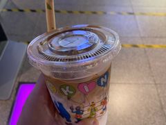 -瑞幸咖啡(莲塘岁宝店)