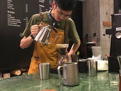 -Home Cafe(水榭春天店)
