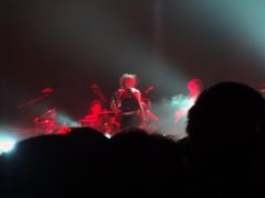 周惠演唱会-华熙LIVE·五棵松·M空间