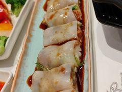 -胜记酒家·风味线(南山花园城店)