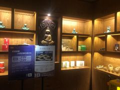 -海悦容庭SPA·按摩·推拿(东盟店)