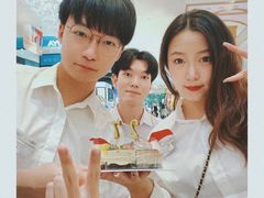 -PETIT PARIS 小巴黎(花园道店)