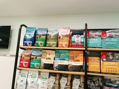 -佳雯宠物医院(四明中路分院)