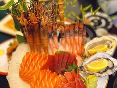 -花狸日本料理(柏庐广场店)