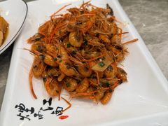 油爆河虾-状元楼(金溪路店)