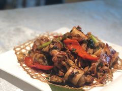 -五稻厨房粤西菜(新闻店)