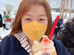 -DQ·蛋糕·冰淇淋(昌平国泰店)