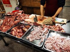 -标记美食新鲜猪杂(兴南大道店)