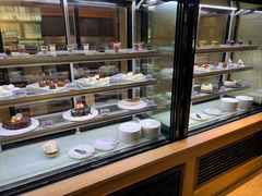 -川骄海鲜自助(亚运村店)